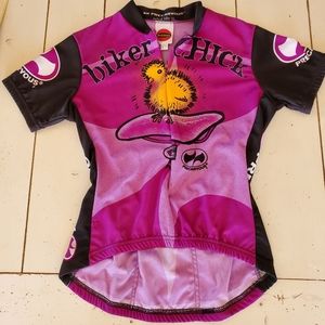 Cycling Jersey